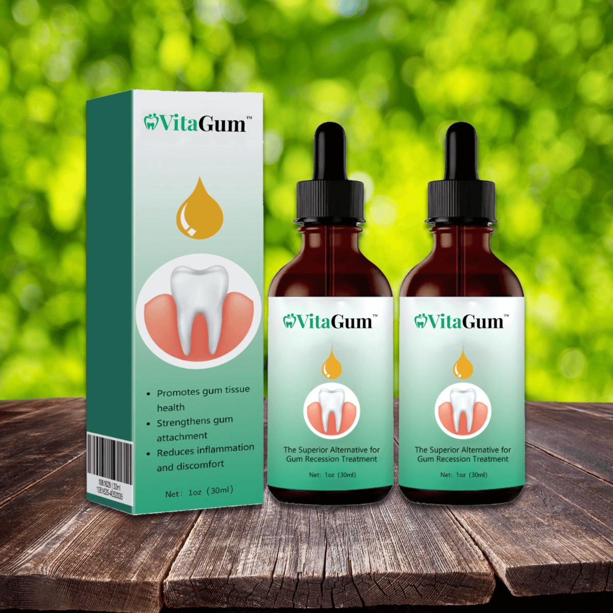 VitaGum UK