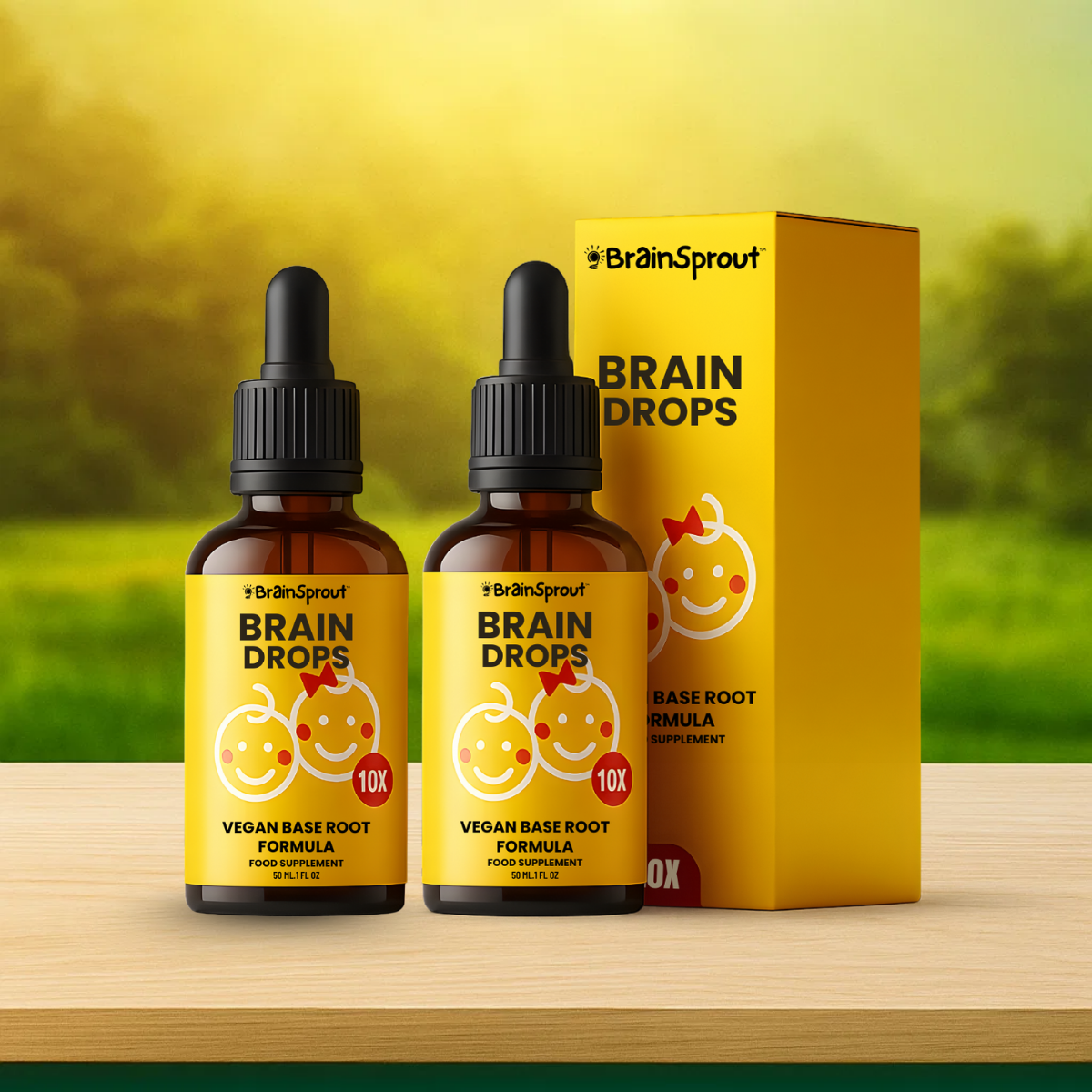 BrainSprout UK