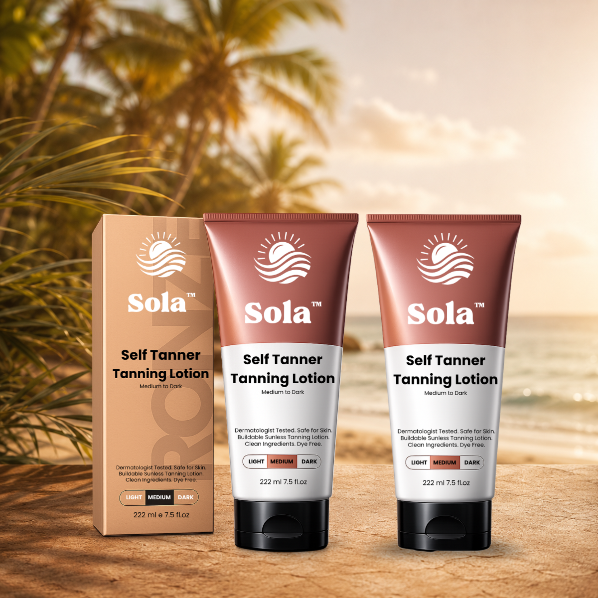 Sola UK