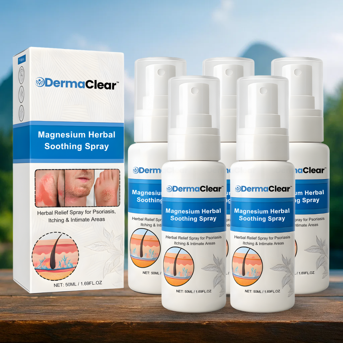 DermaClear UK