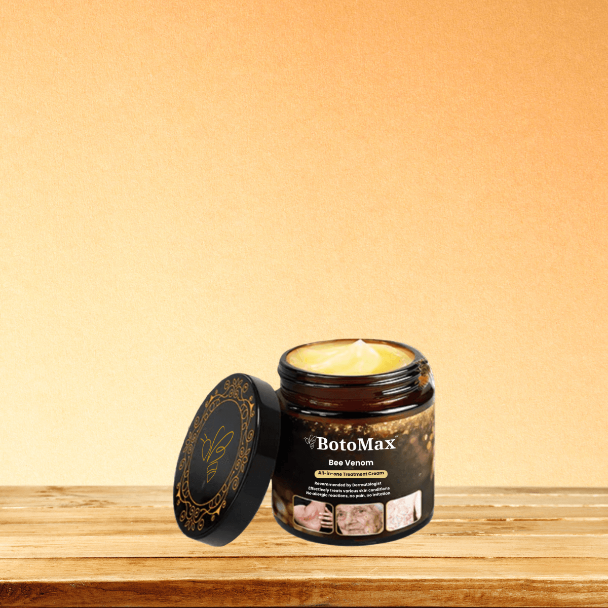 BotoMax UK