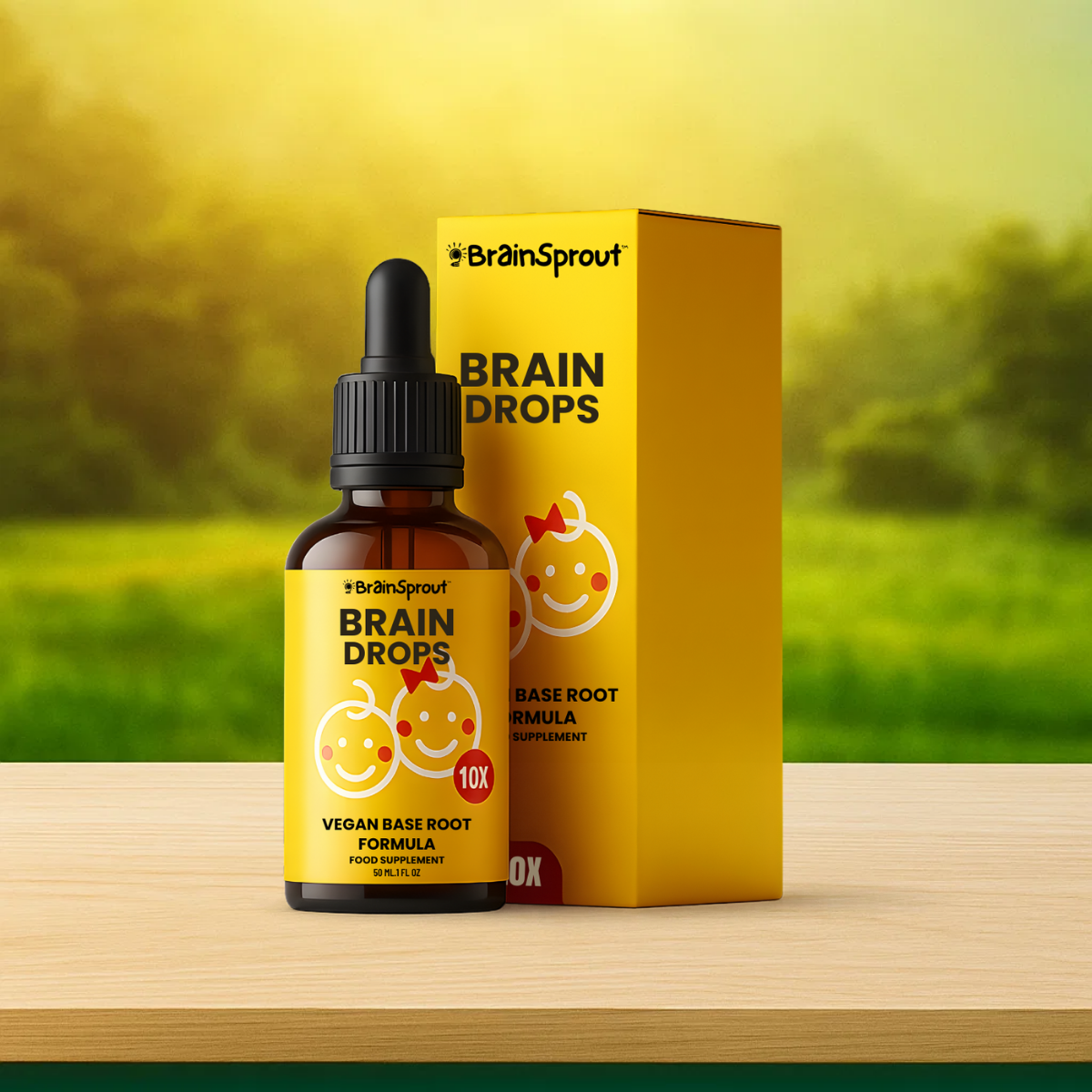 BrainSprout UK