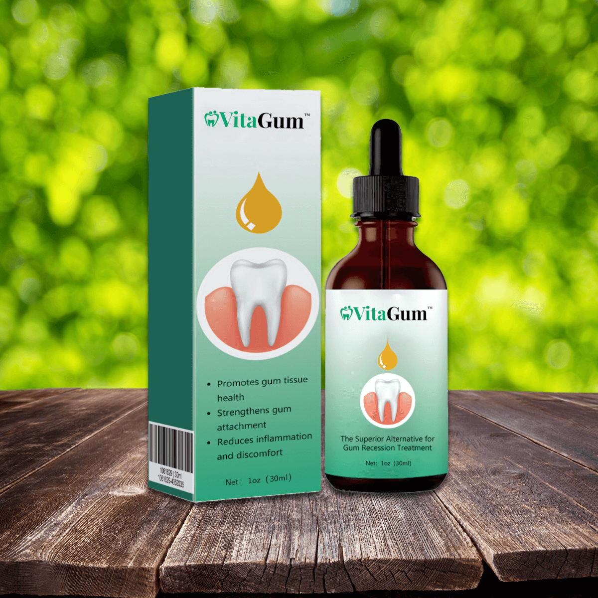 VitaGum UK
