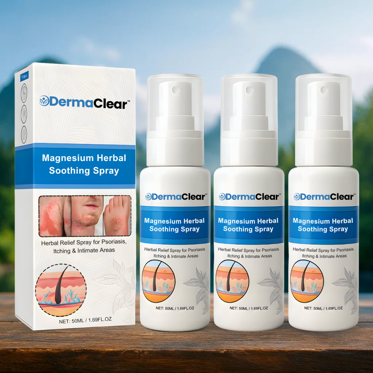 DermaClear UK