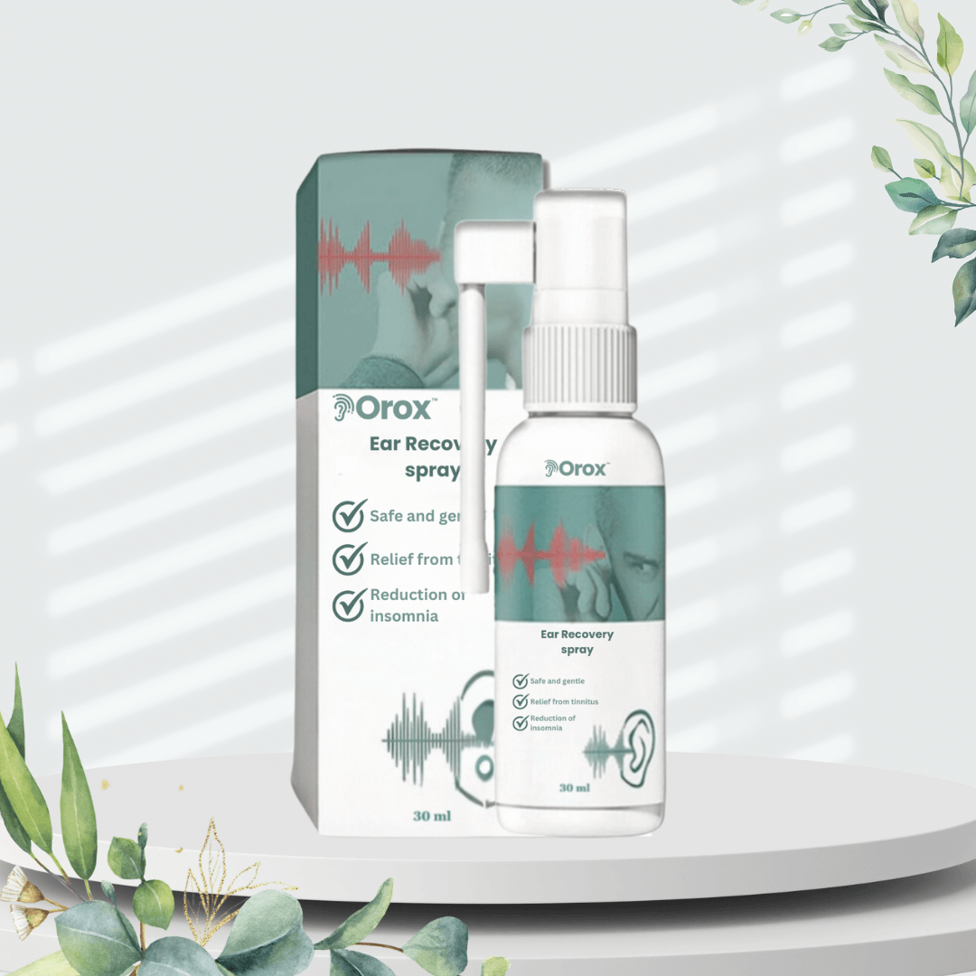 Orox UK