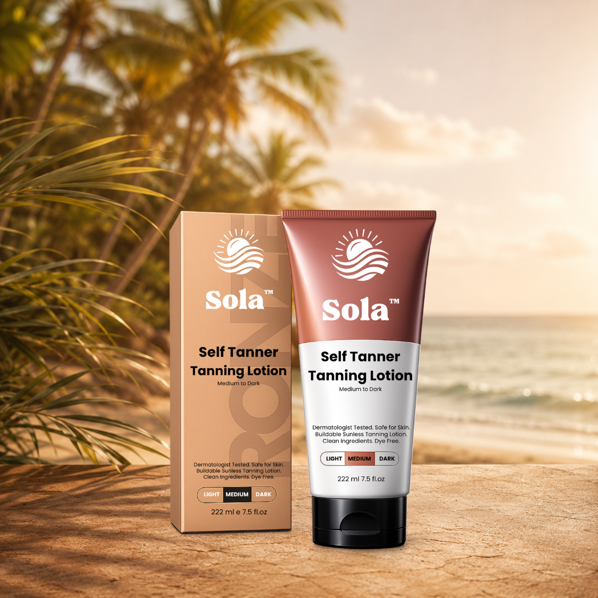 Sola UK