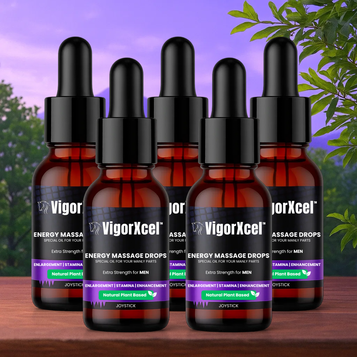 VigorXcel UK