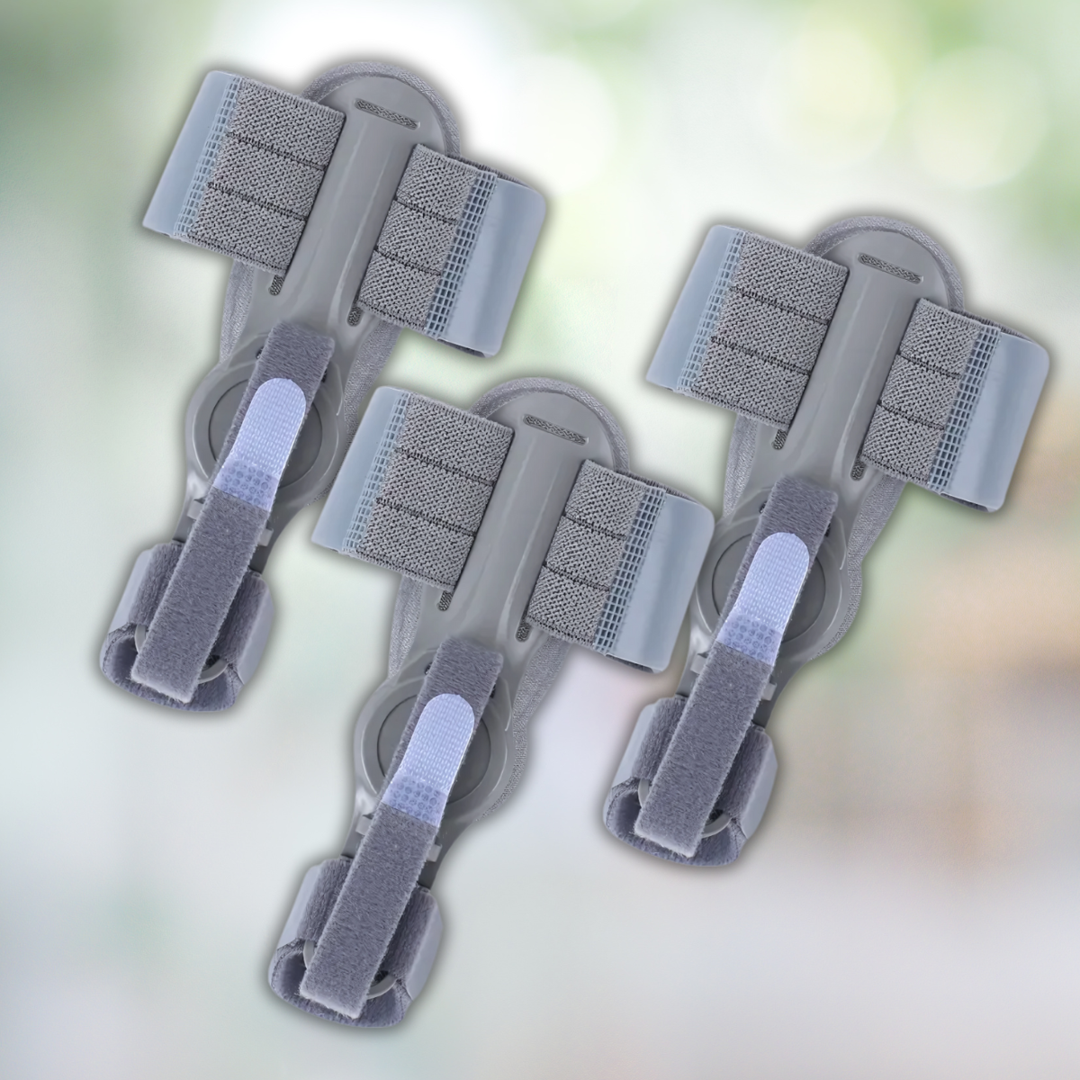HalluFix UK