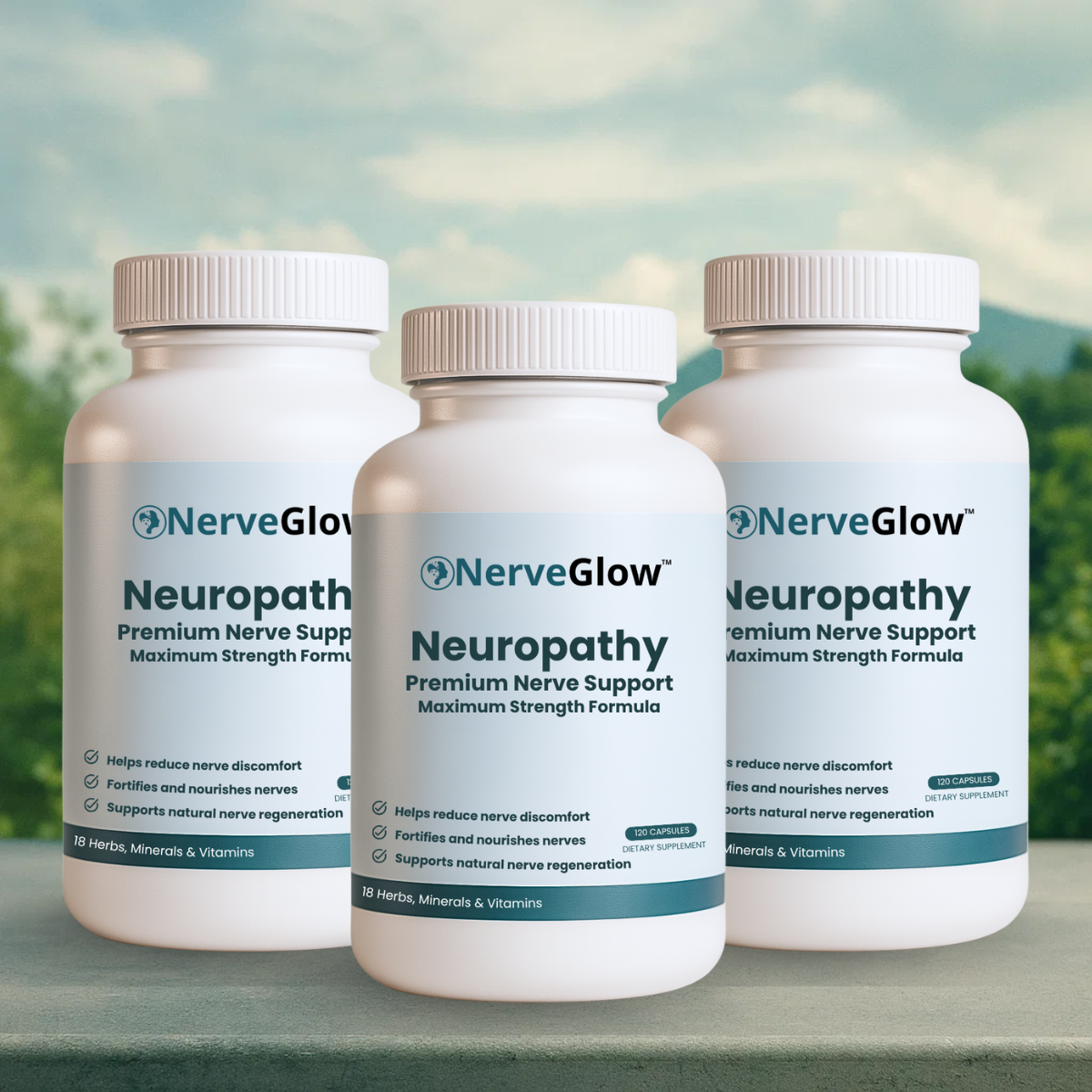 NerveGlow UK