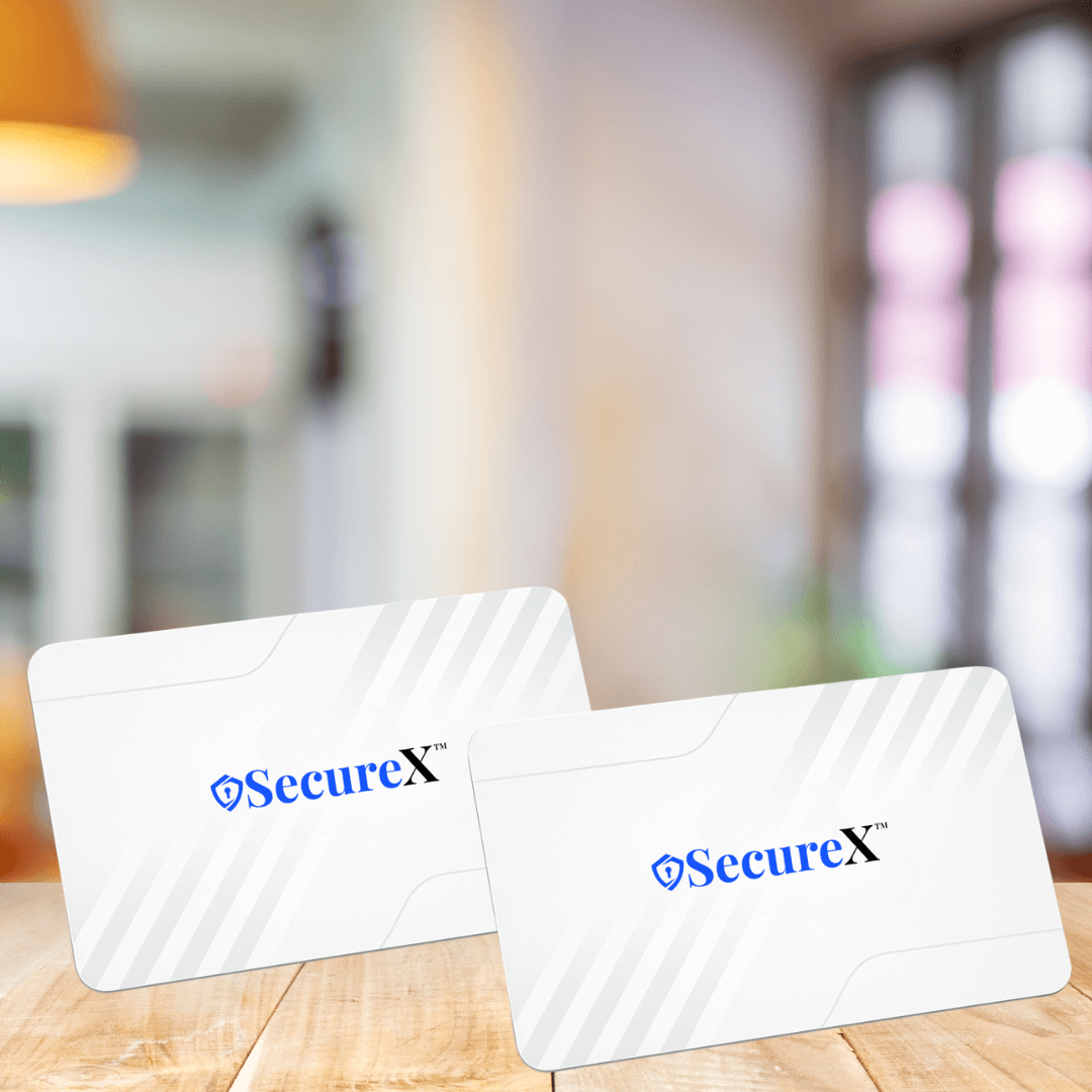 SecureX UK