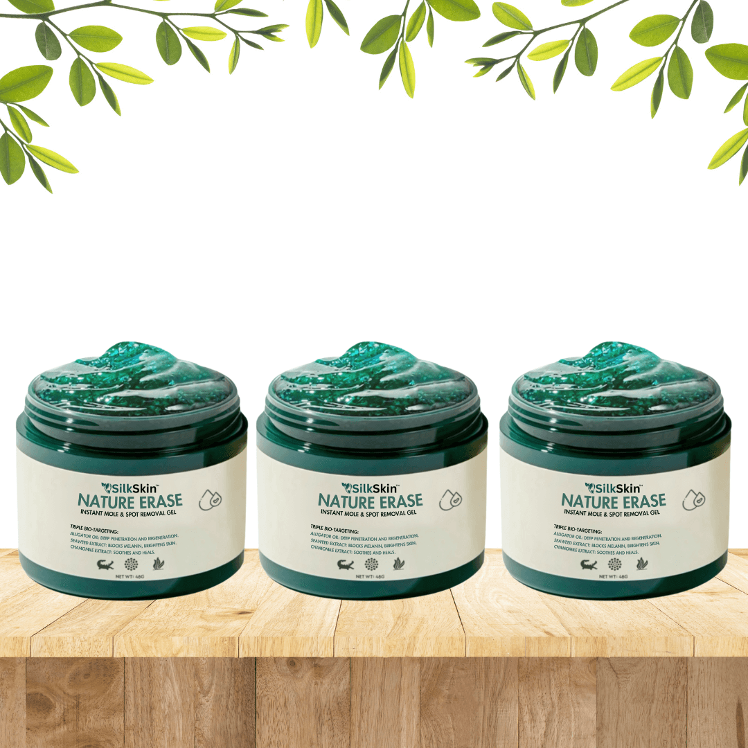 SilkSkin UK