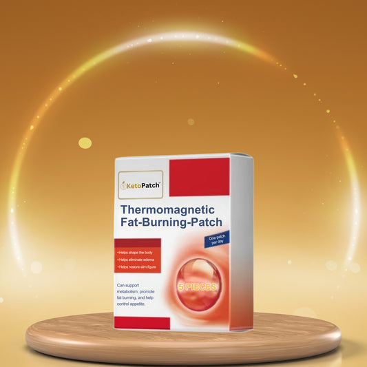 KetoPatch UK