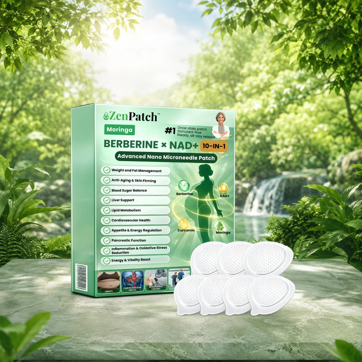 ZenPatch UK