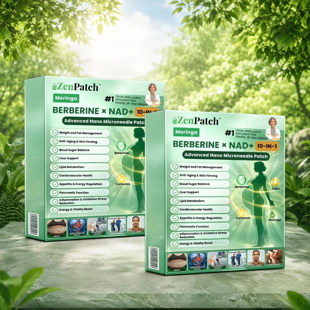 ZenPatch UK