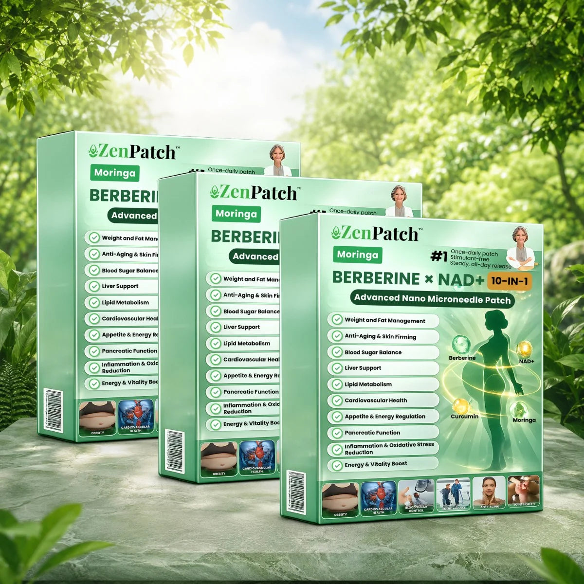 ZenPatch UK