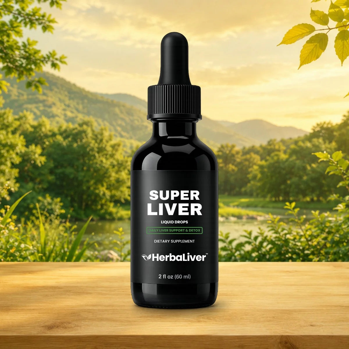 HerbaLiver UK