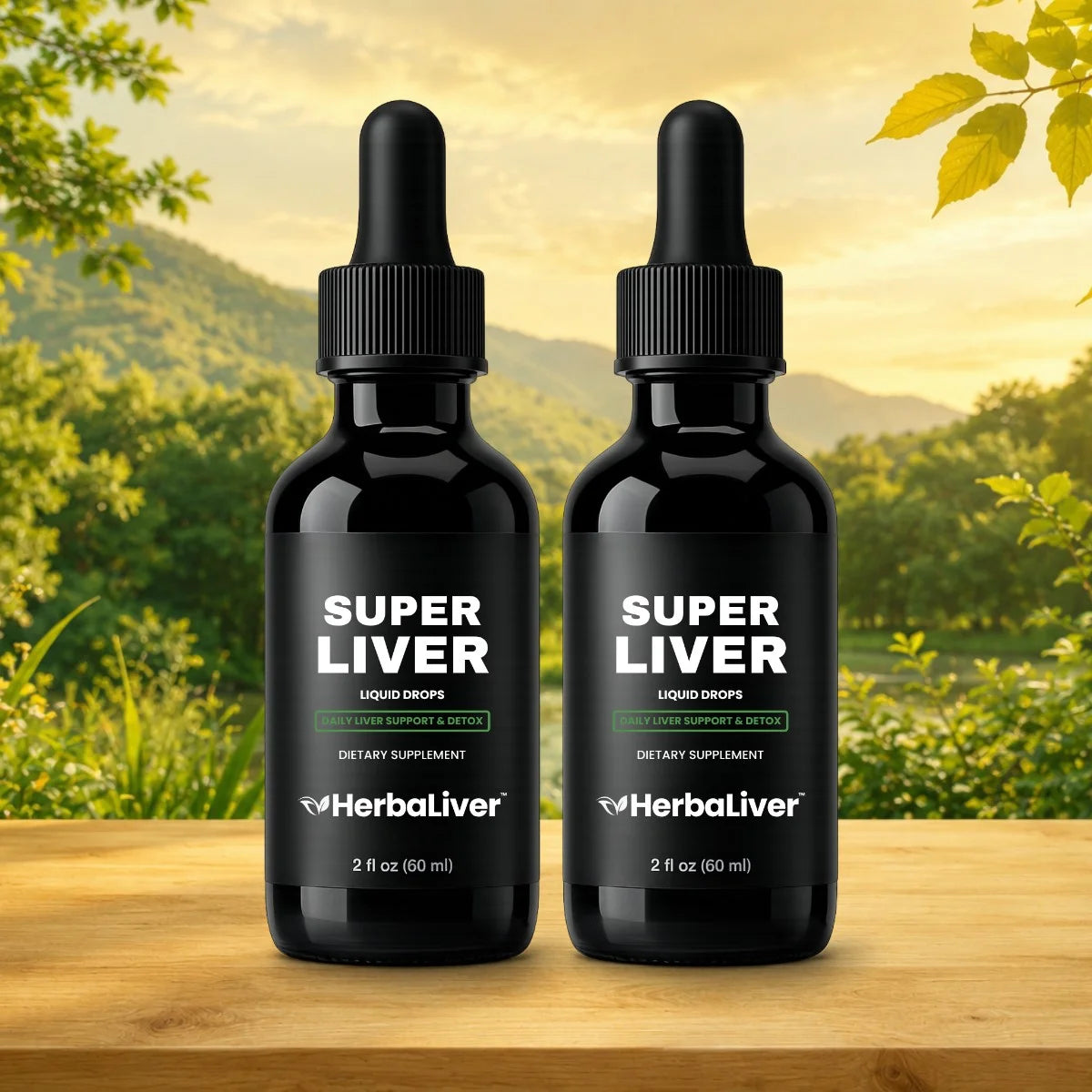HerbaLiver UK