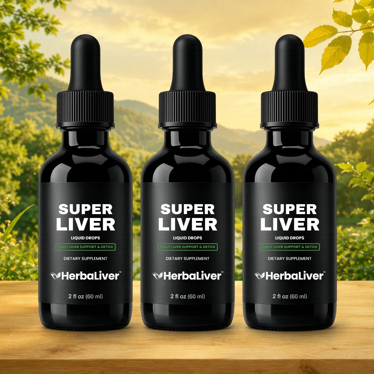 HerbaLiver UK
