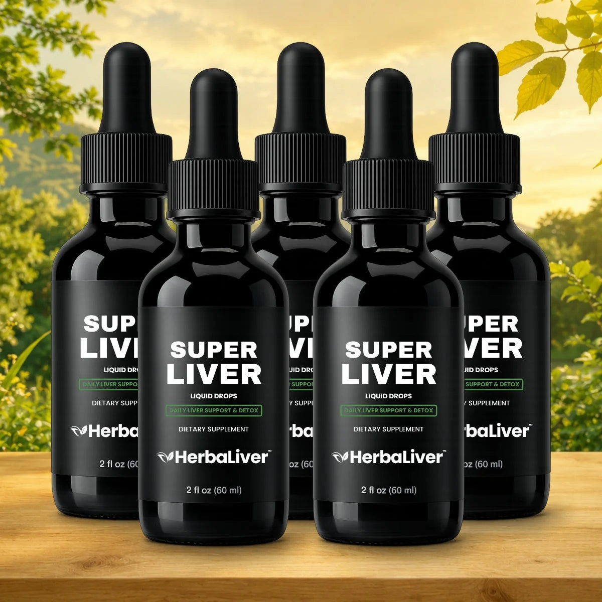 HerbaLiver UK