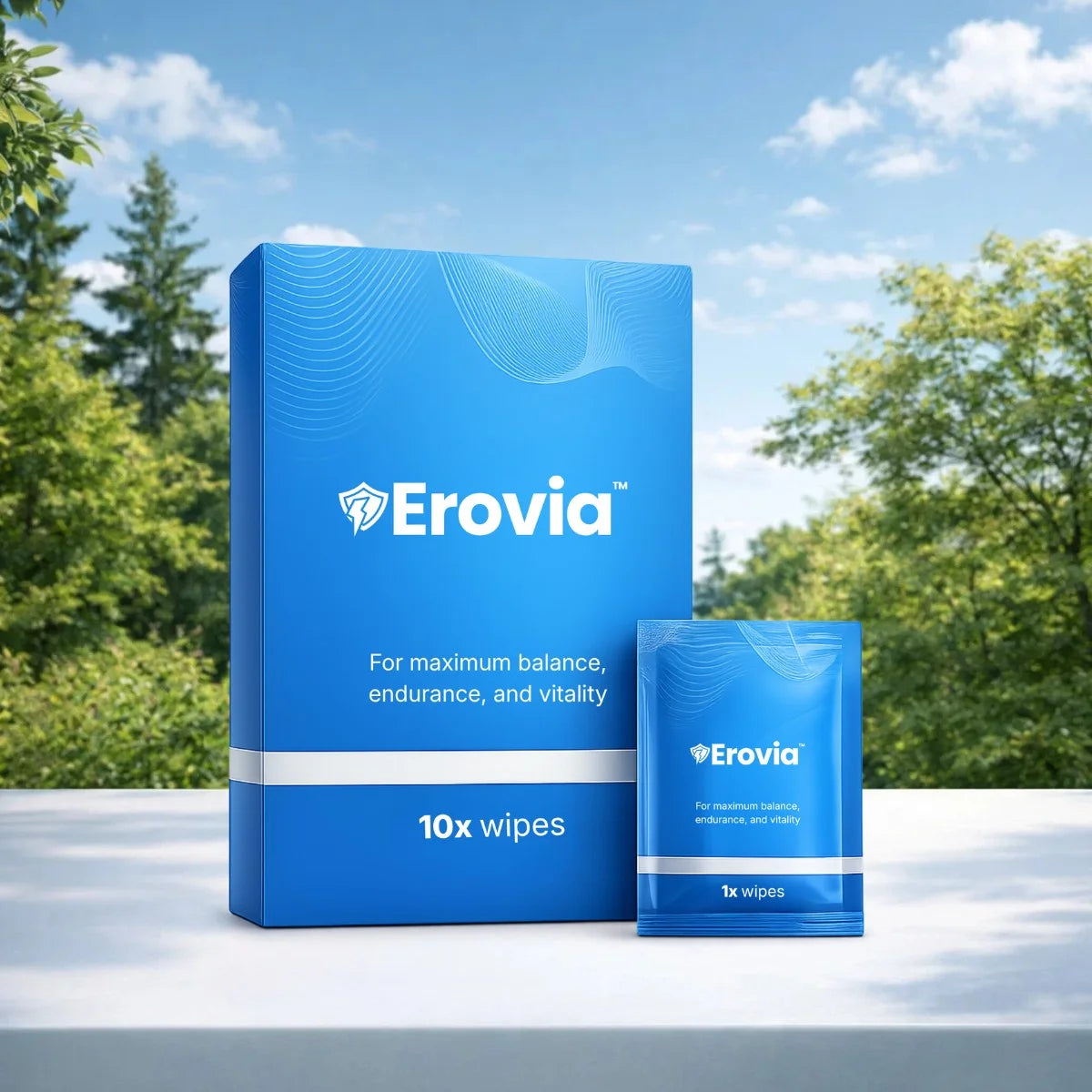 Erovia UK