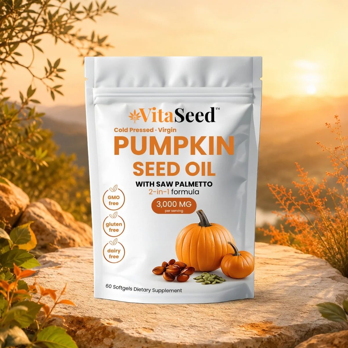 VitaSeed UK