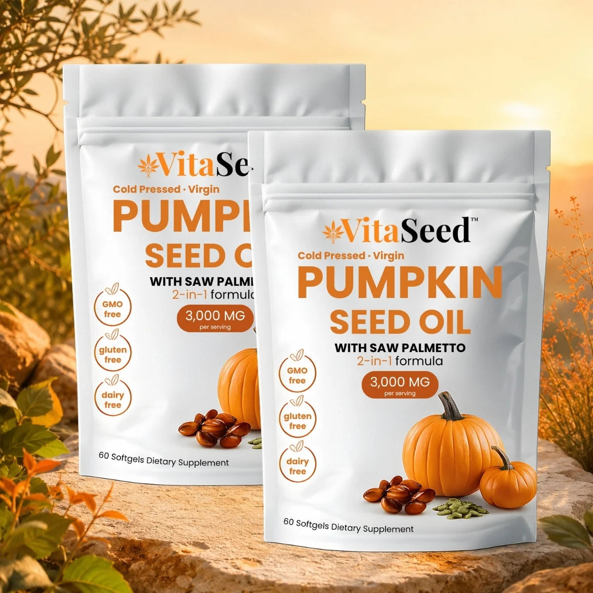 VitaSeed UK