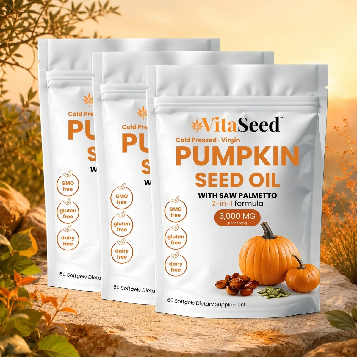 VitaSeed UK