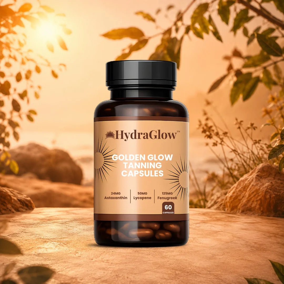 HydraGlow UK