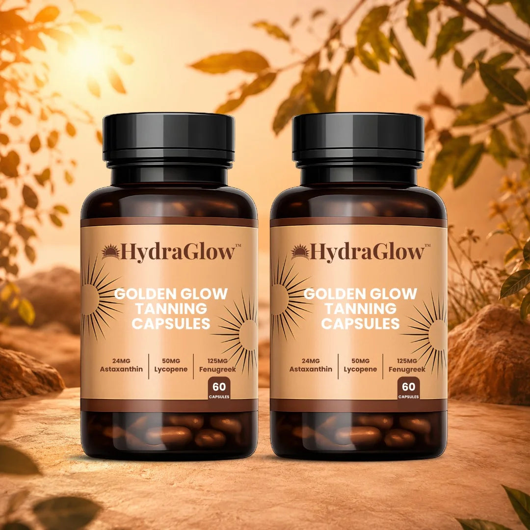 HydraGlow UK
