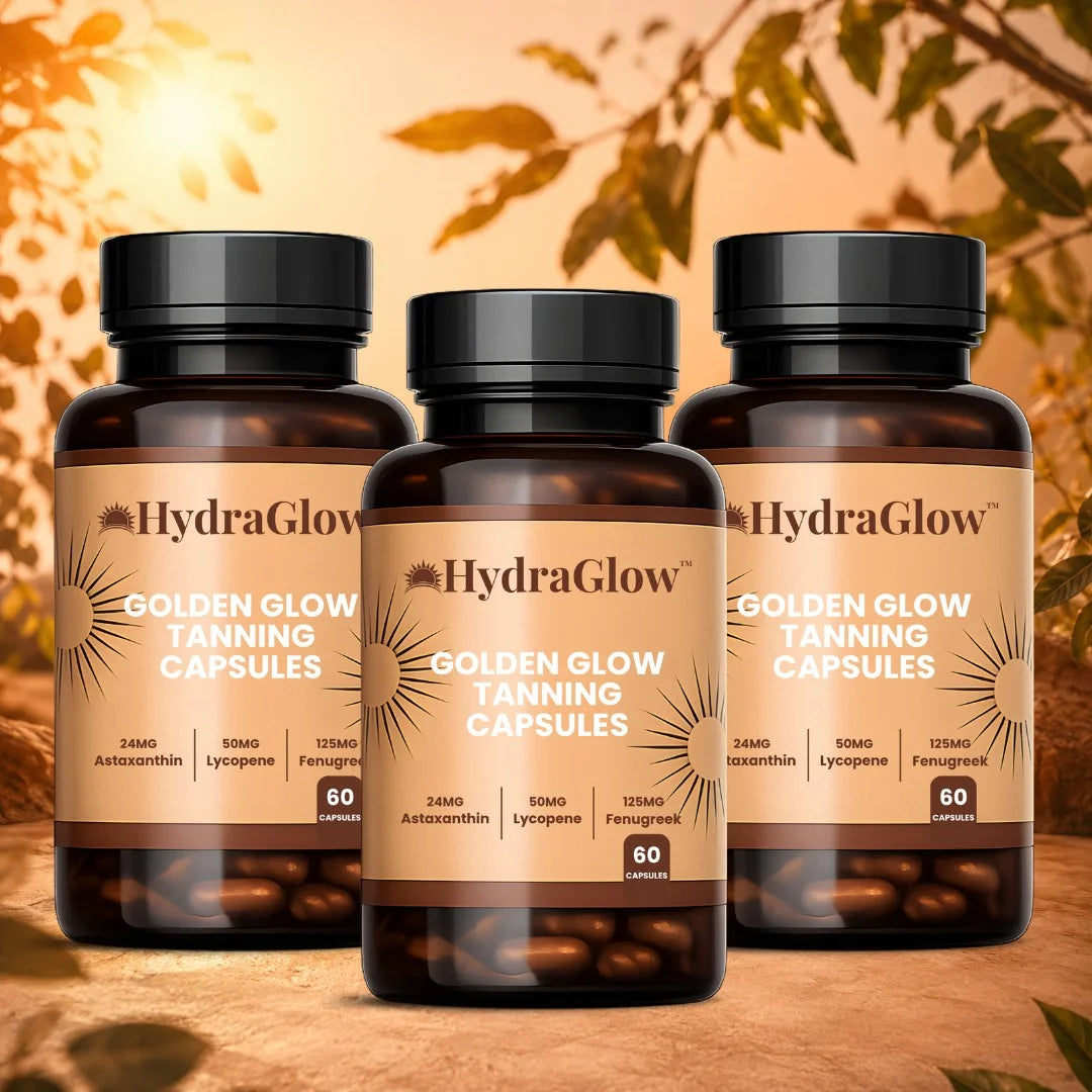 HydraGlow UK