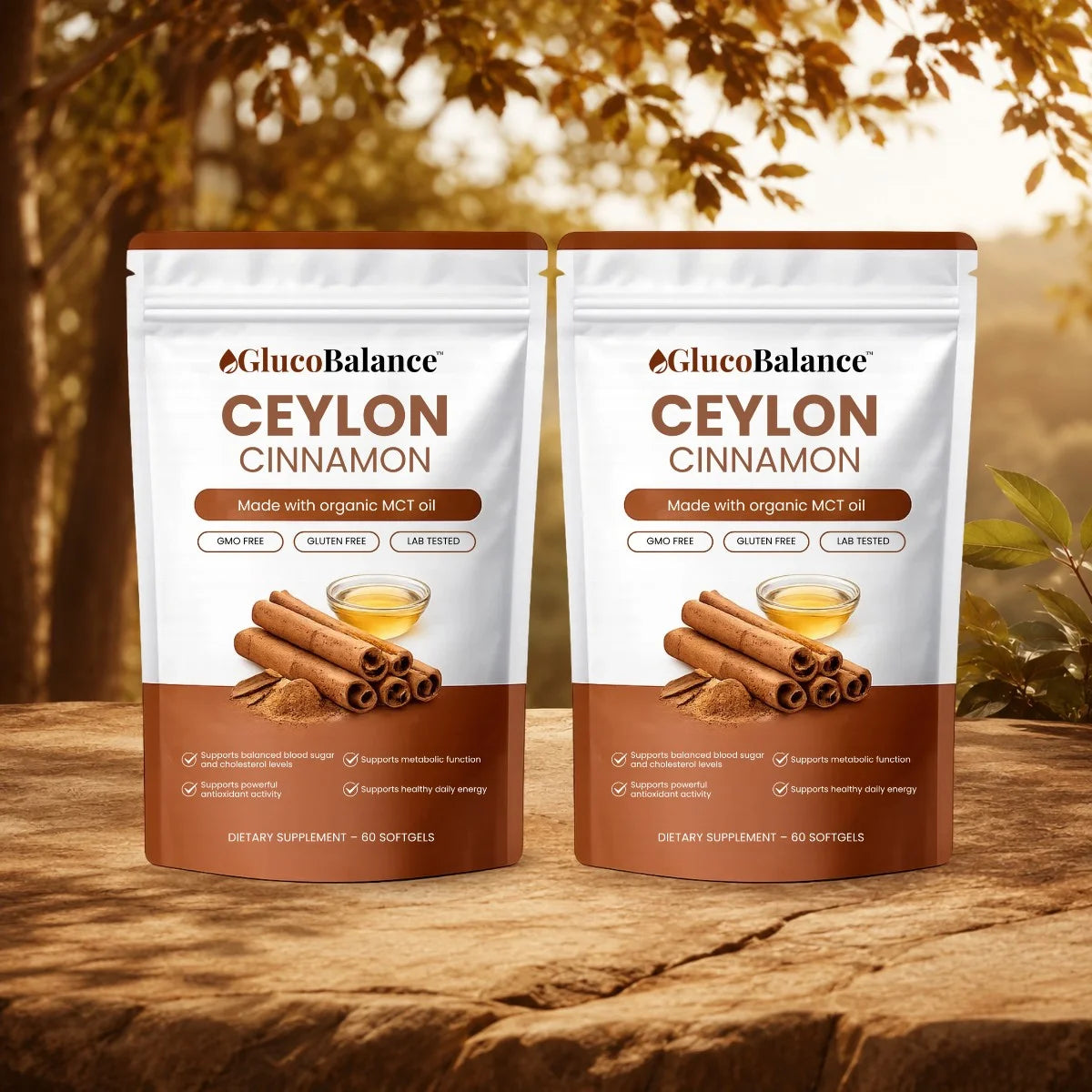 GlucoBalance UK