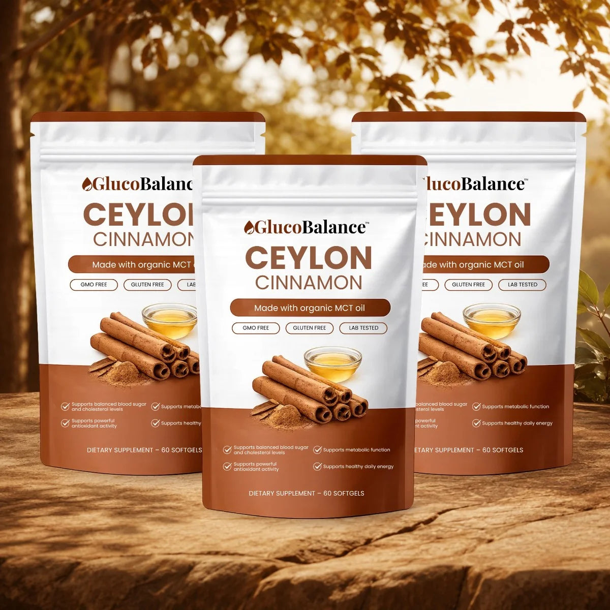 GlucoBalance UK