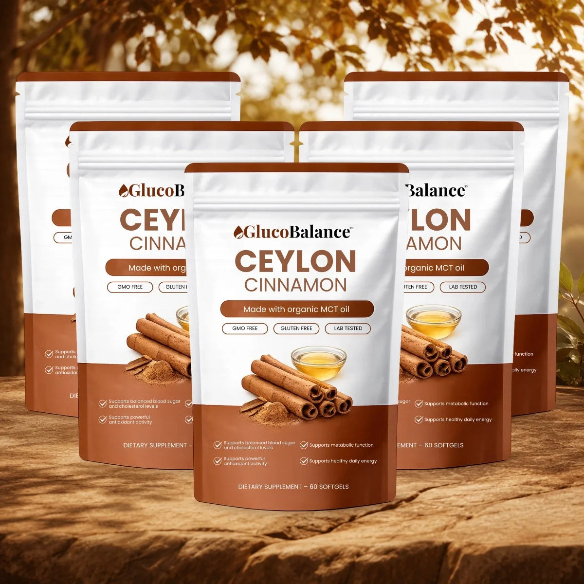 GlucoBalance UK