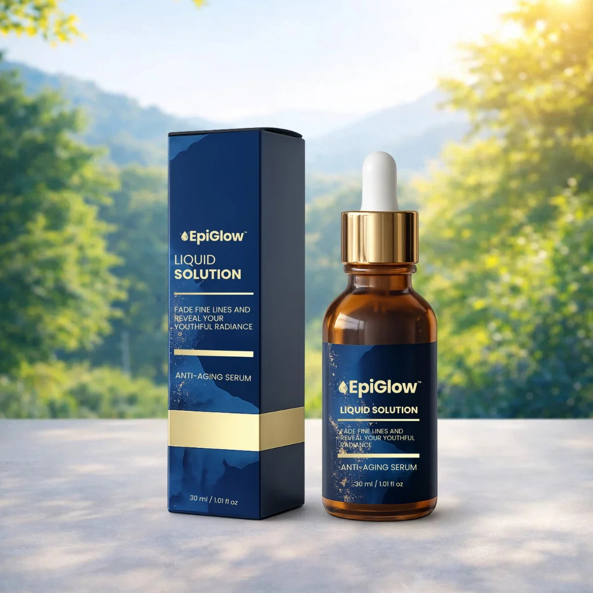 EpiGlow UK