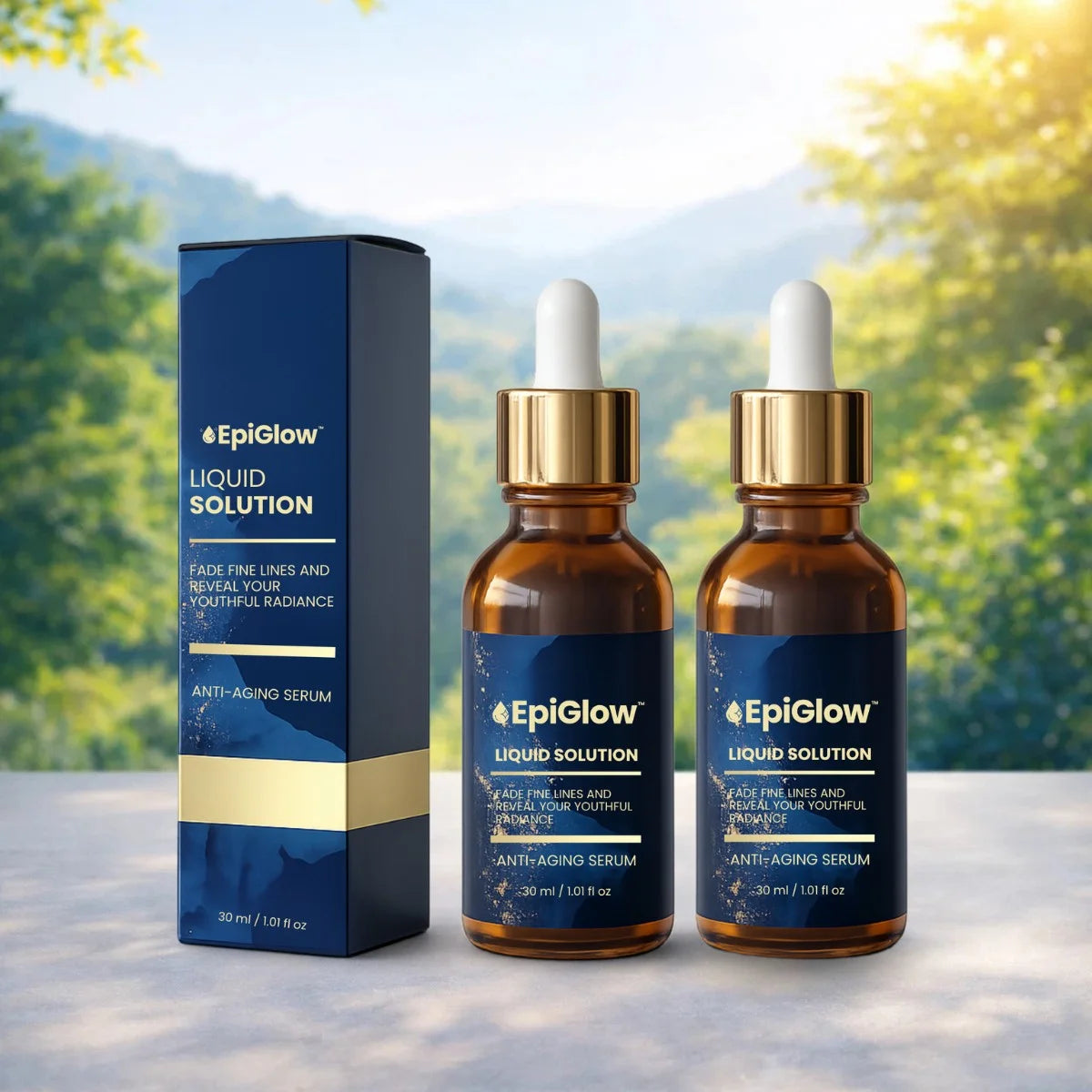 EpiGlow UK