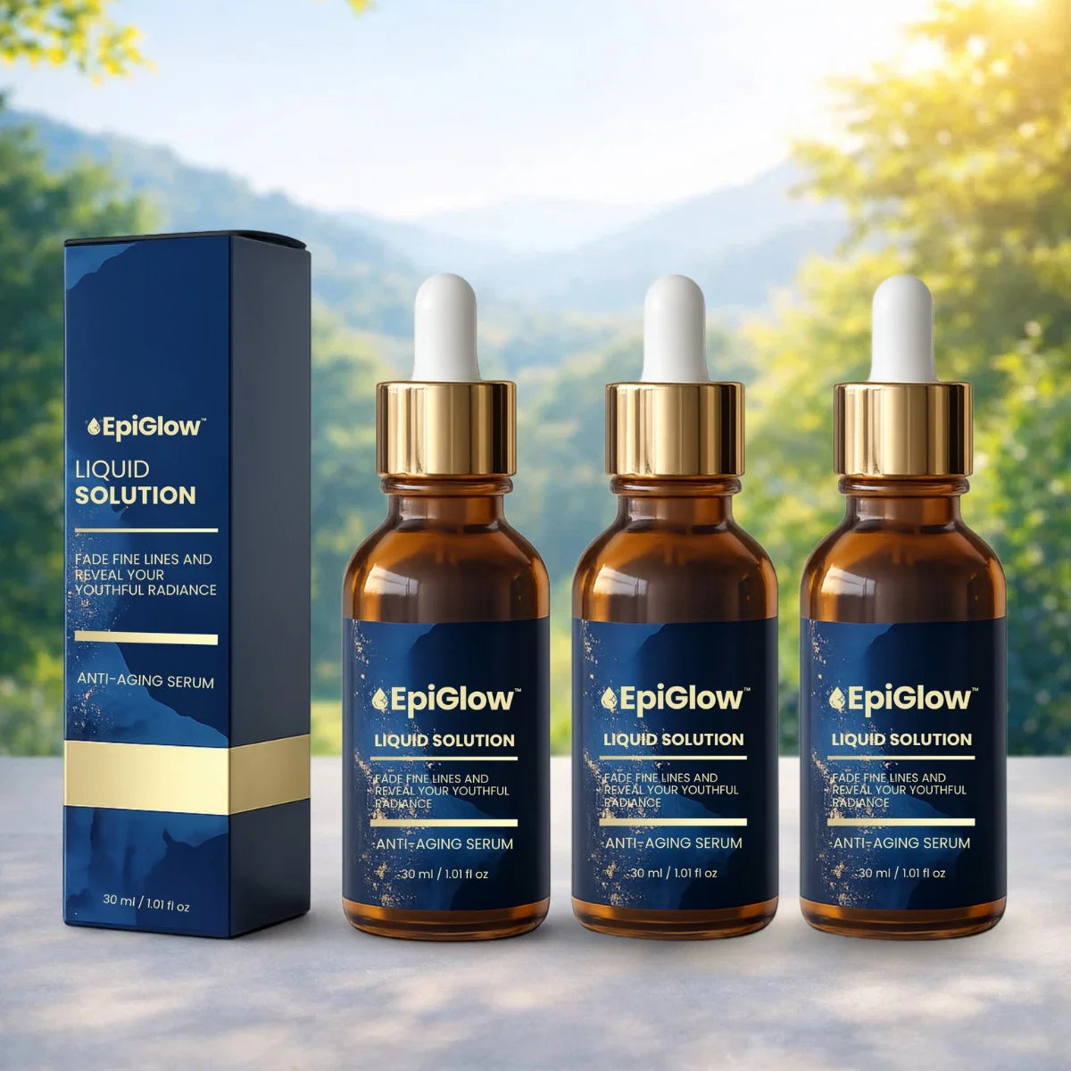 EpiGlow UK