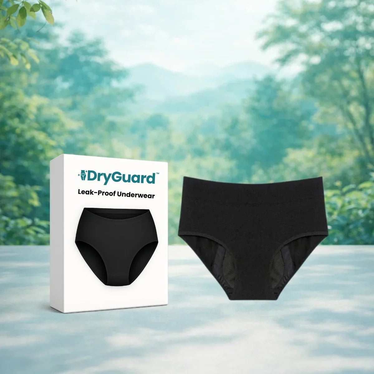 DryGuard UK
