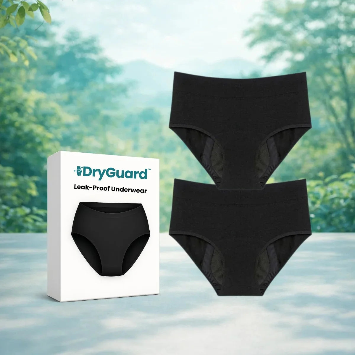DryGuard UK