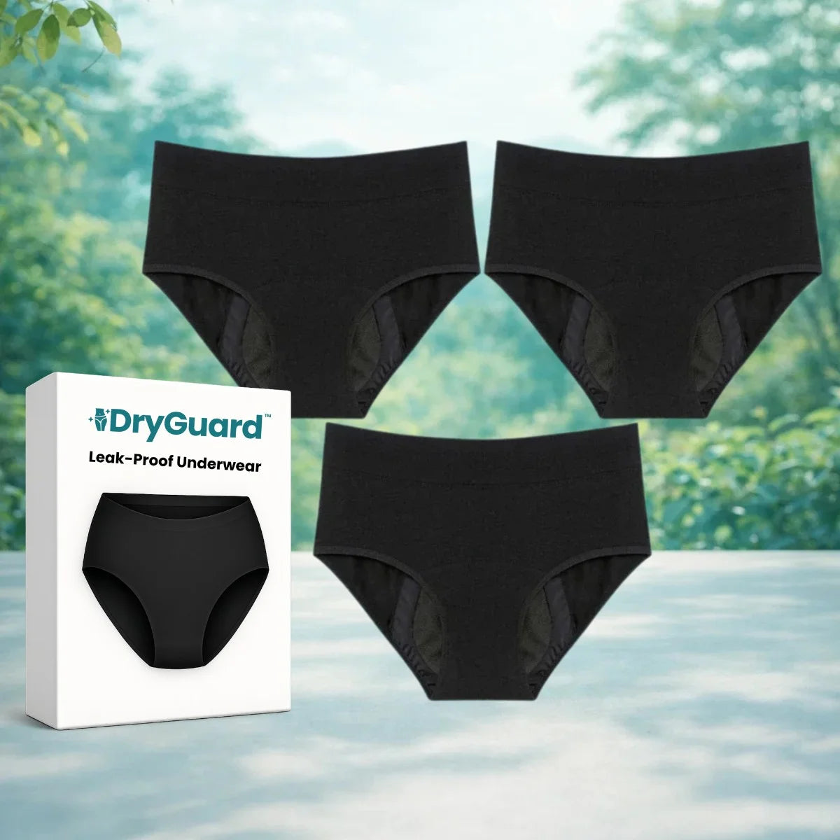 DryGuard UK