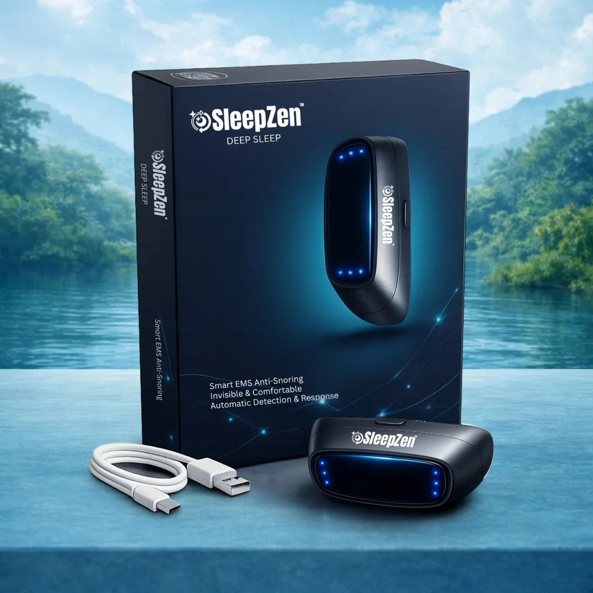 SleepZen UK