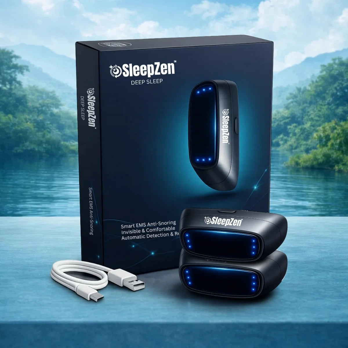 SleepZen UK