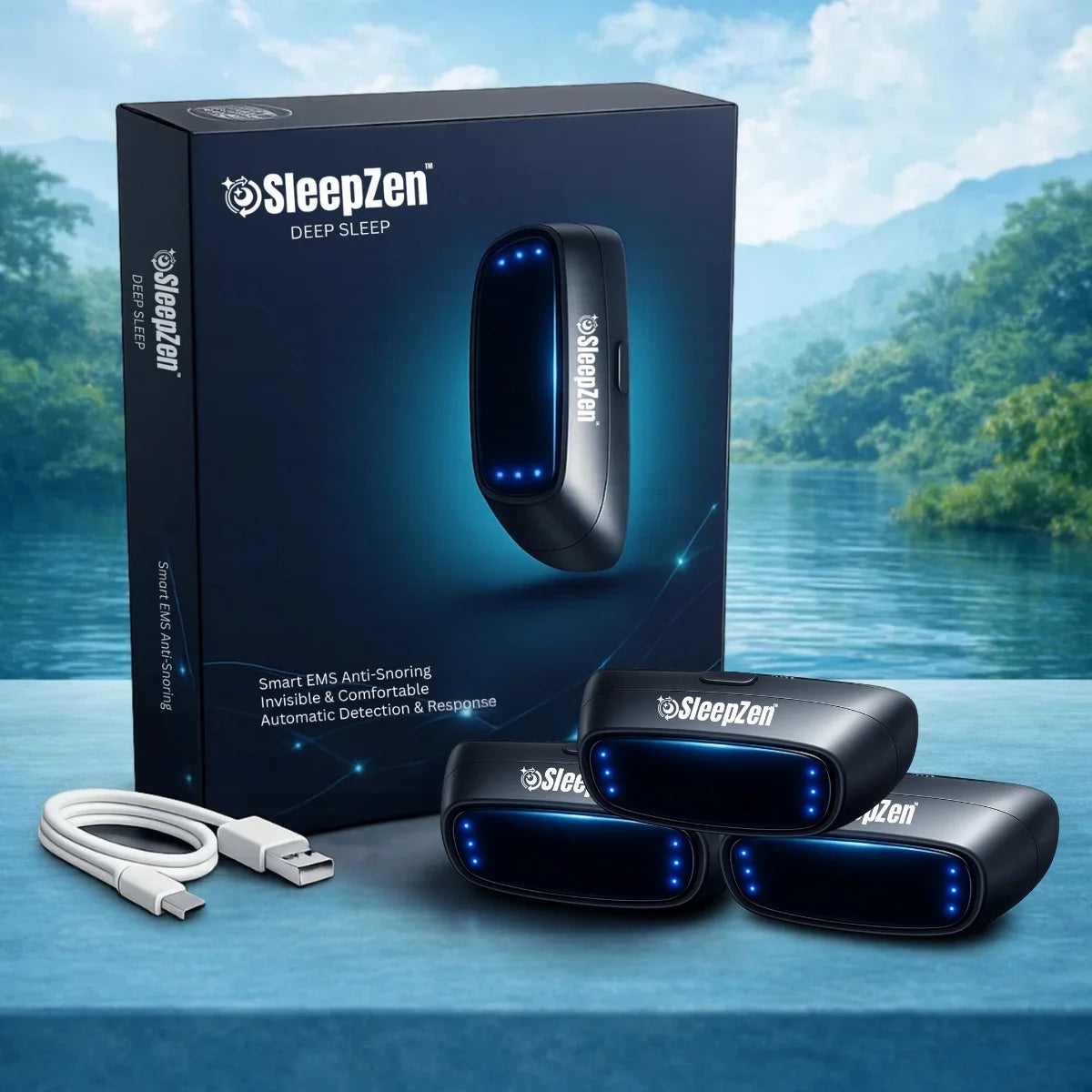 SleepZen UK
