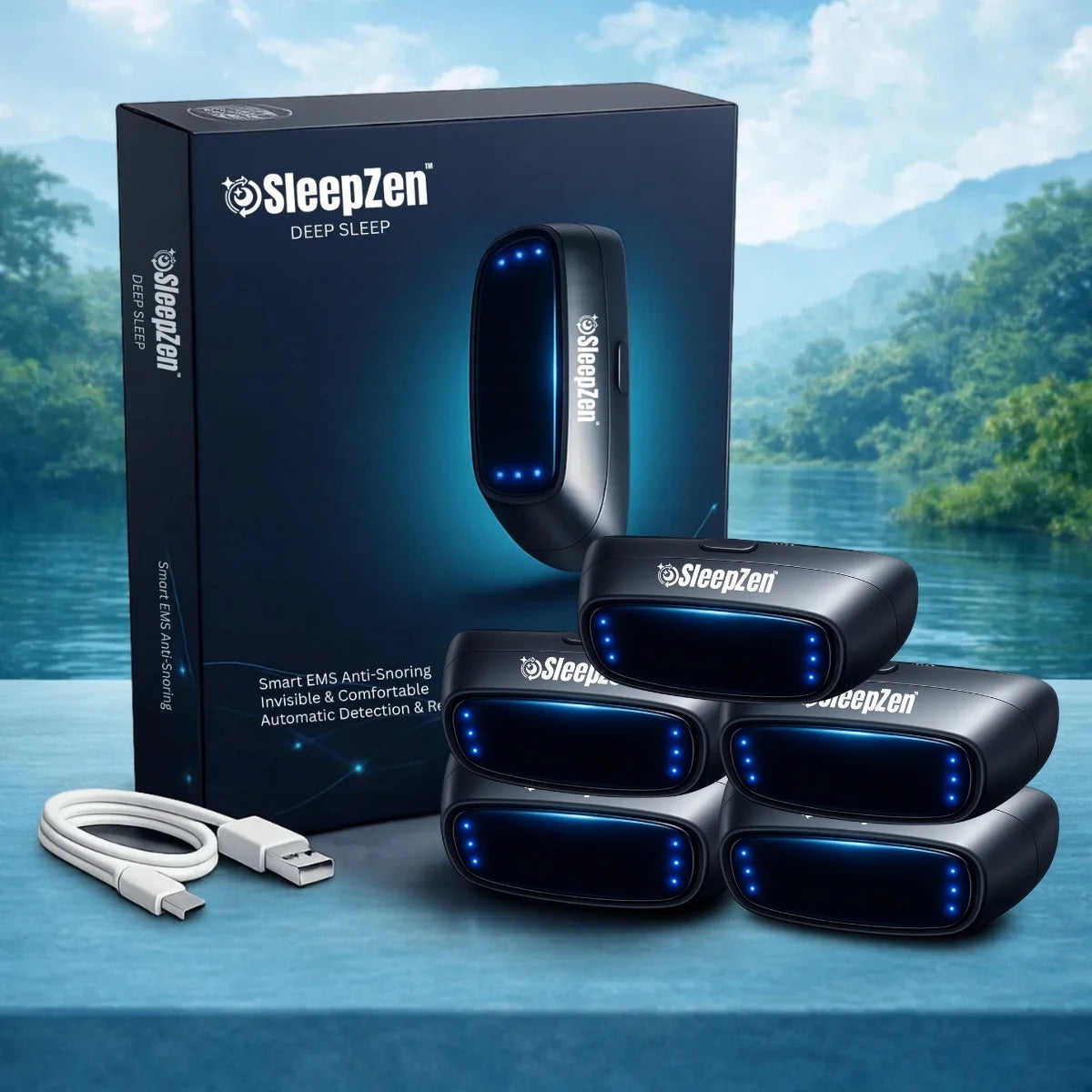 SleepZen UK