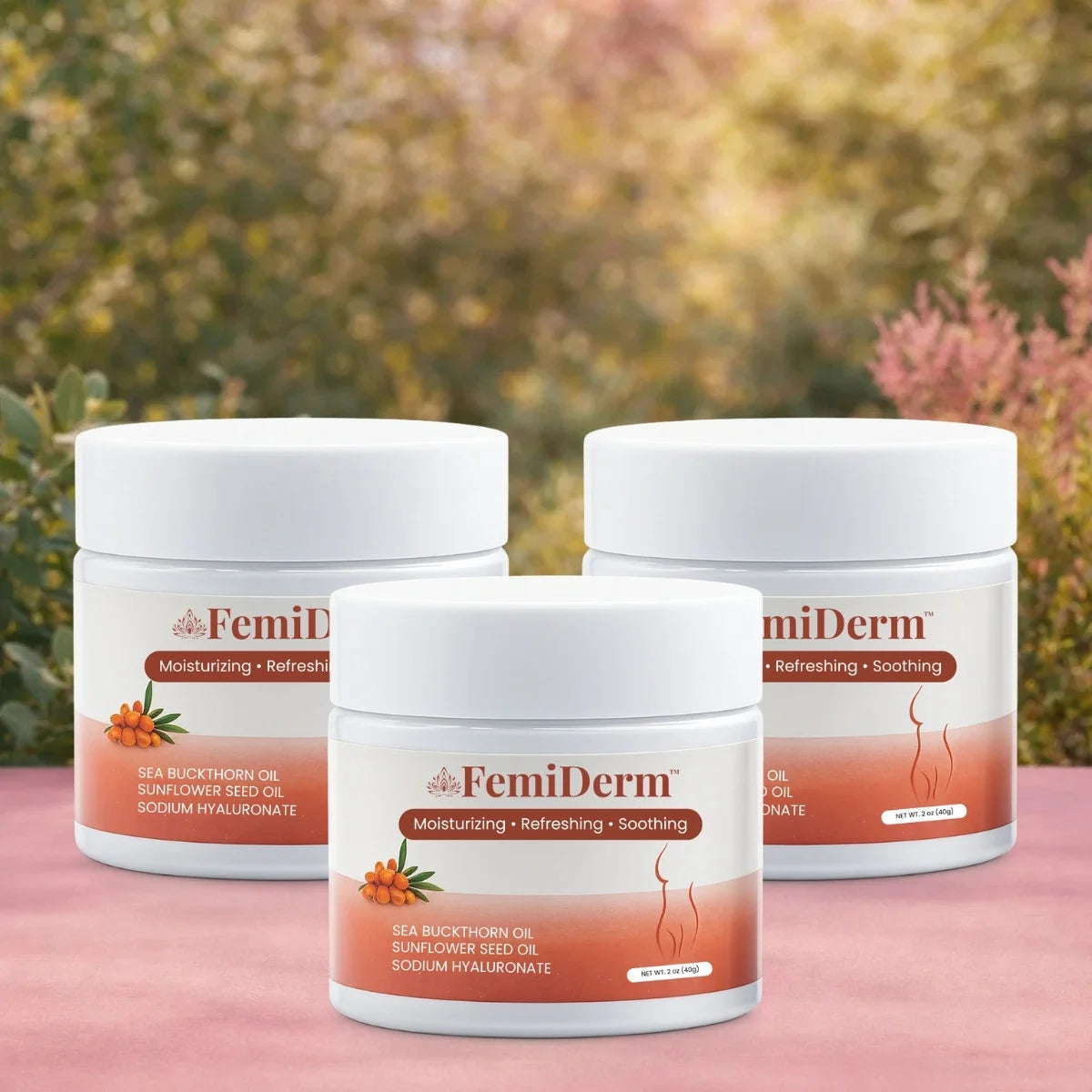 FemiDerm UK