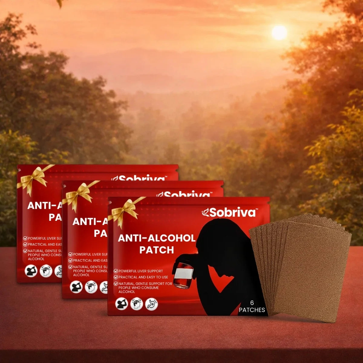Sobriva UK