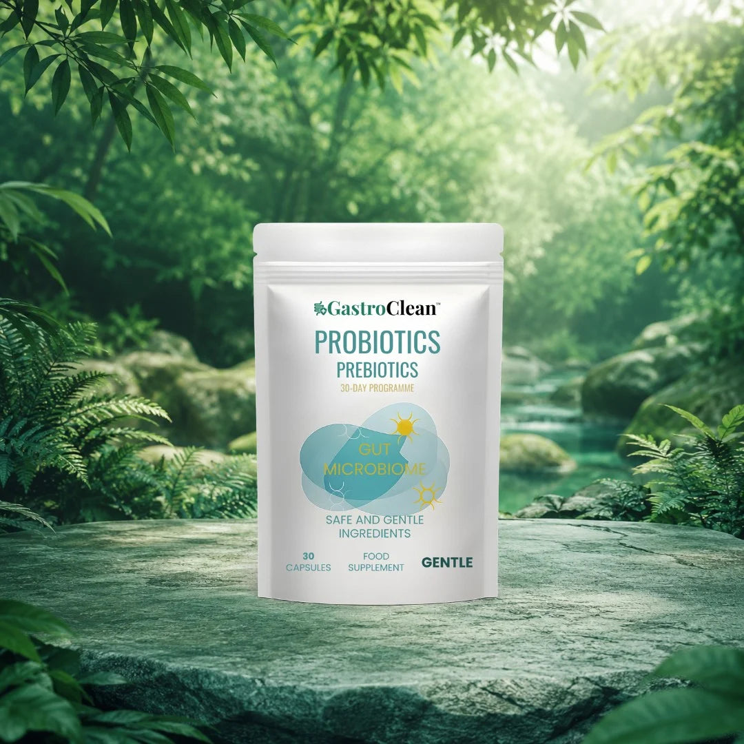GastroClean UK