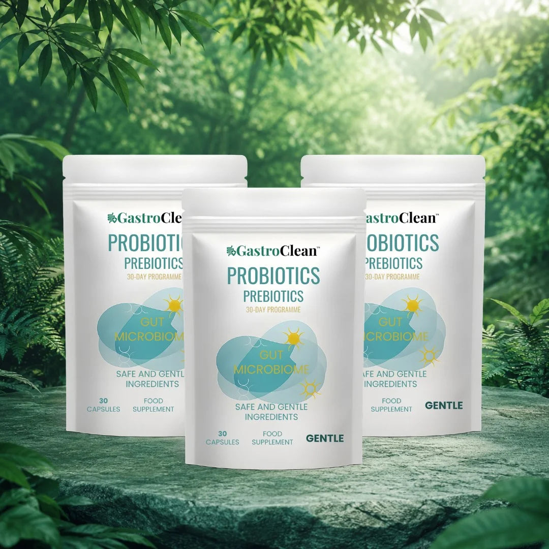 GastroClean UK
