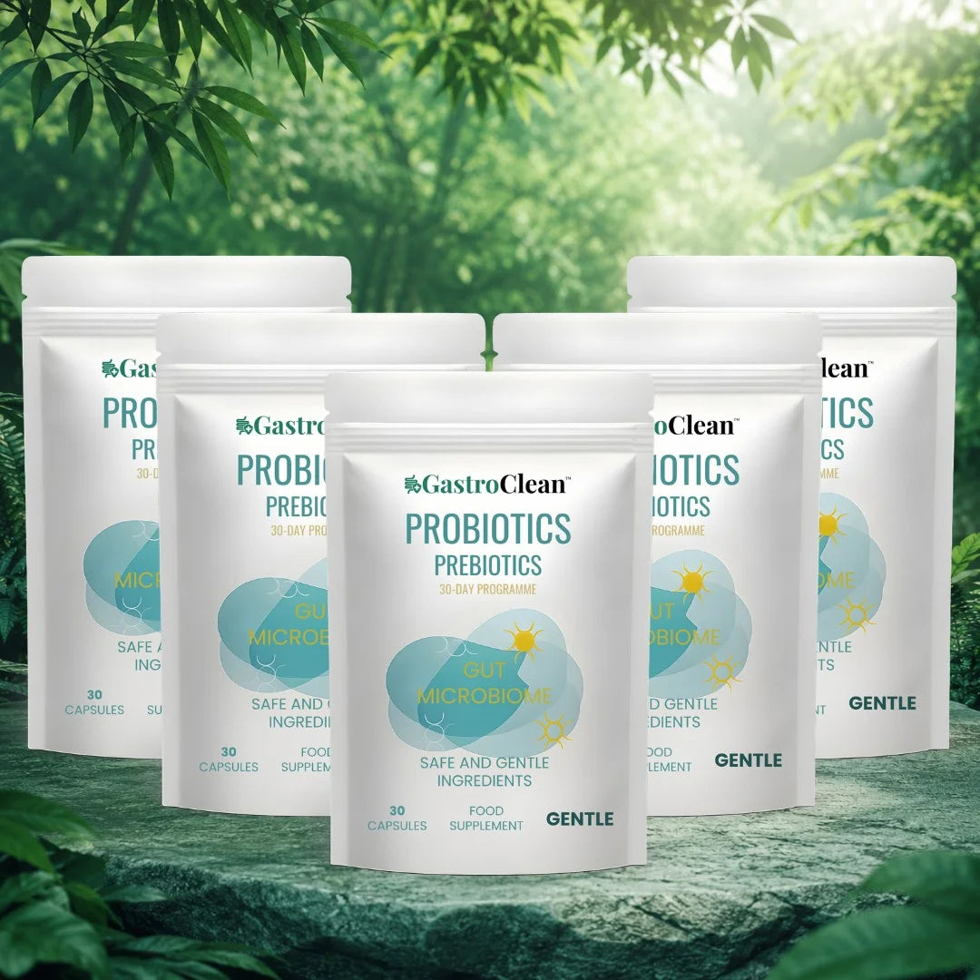 GastroClean UK