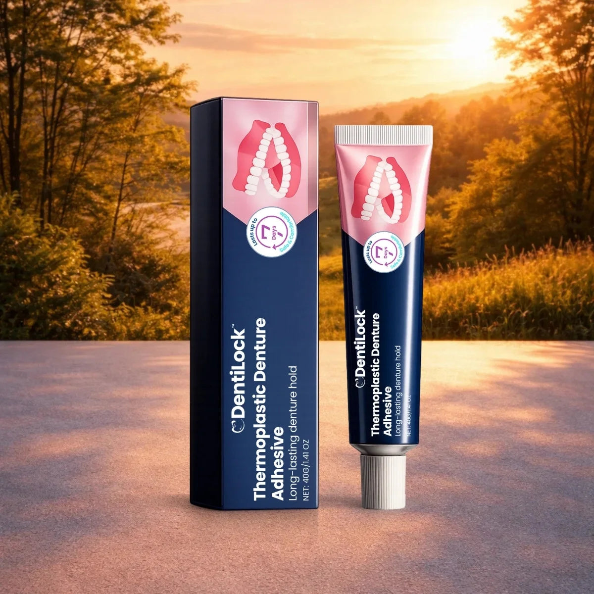 DentiLock UK