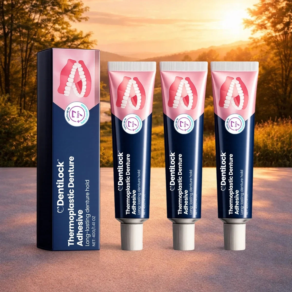DentiLock UK